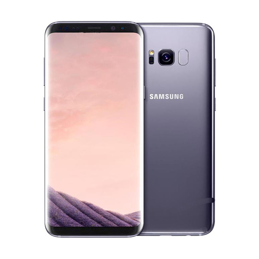 Samsung Galaxy S8 Plus – 64Gb Rom – 6Gb Ram – 3500Mah - Itouch Gh