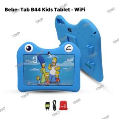Tablette éducative BéBé TAB B88 - 32Go/3 Go - 2 Mpx/5 Mpx - Dual Sim -  3000mAh - 6 mois de garantie - iziway Cameroun